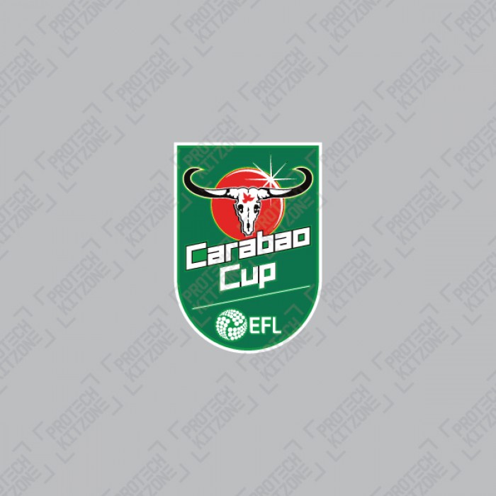 Official EFL Carabao Cup 2022-24 Badge