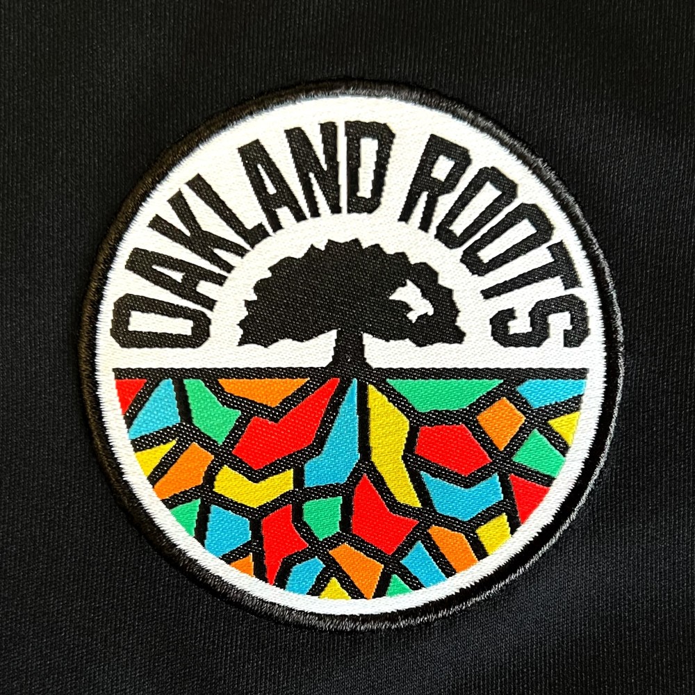 2023 Oakland Soul SC x MEYBA Home Jersey Ft. Anthem Blue Cross – Oakland  Roots SC