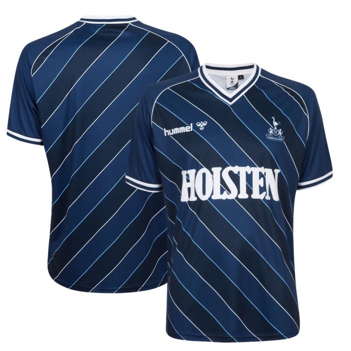 Tottenham 1986 Away Shirt