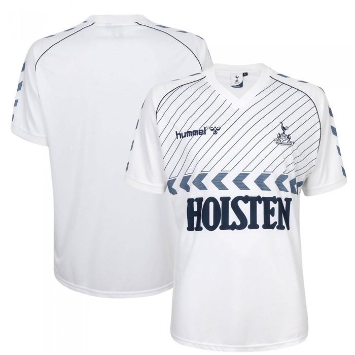 Tottenham 1986 Home Shirt