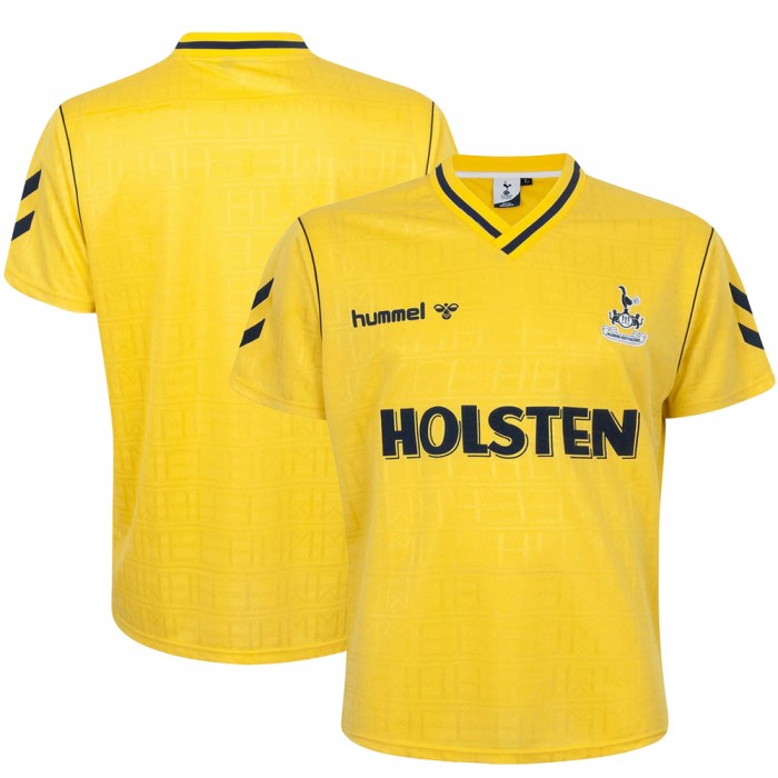 Tottenham 1988 Away Shirt