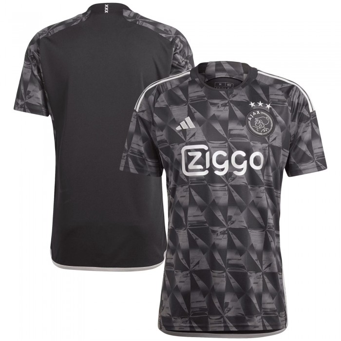Ajax Amsterdam 2023/24 Third Shirt