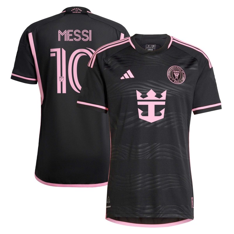 Real Sociedad 2023/24 adults' away match jersey