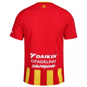 Selangor FC 2024 Home Shirt 
