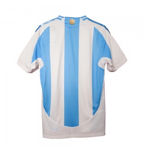 [Player Edition] Argentina 2024 Heat Rdy. Home Shirt - Copa America final full set ver. with Match details