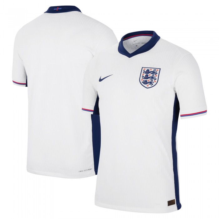 [Player Edition] England 2024 Dri Fit Adv. Home Shirt 