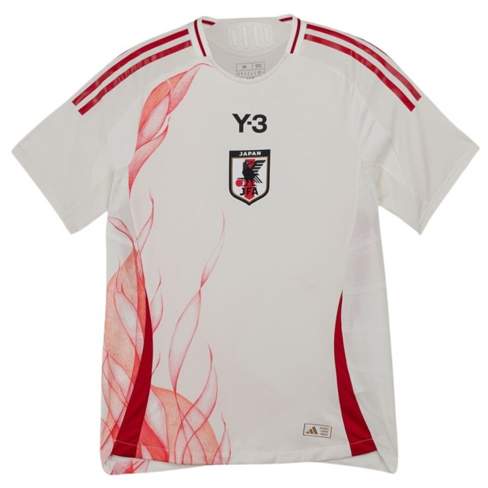 [Player Edition] Japan x Y-3 Authentic Away Shirt