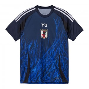 Japan x Y-3 Home Shirt