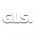 GLS Logo - White  + RM35.00 