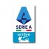 Serie A 2024/25 Sleeve Badge  + RM55.00 