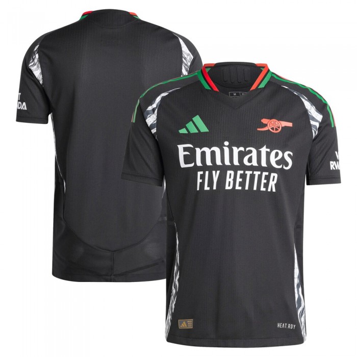 [Player Edition] Arsenal 2024/25 Heat Rdy. Away Shirt 