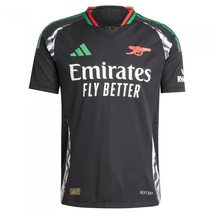 [Player Edition] Arsenal 2024/25 Heat Rdy. Away Shirt 