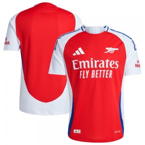 [Player Edition] Arsenal 2024/25 Heat Rdy. Home Shirt 