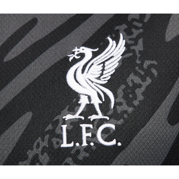 Liverpool FC 2024/25 Home Goalkeeper Shirt