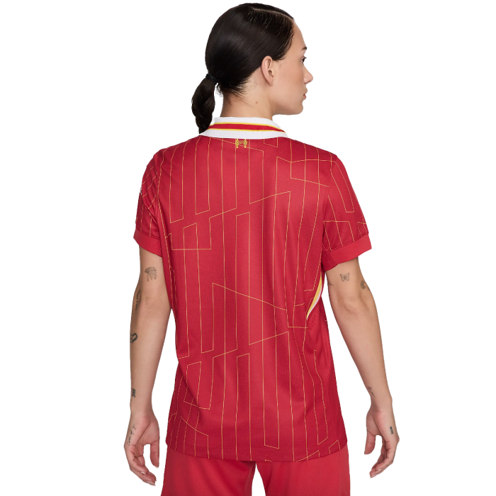 [Women] Liverpool FC 2024/25 Home Shirt