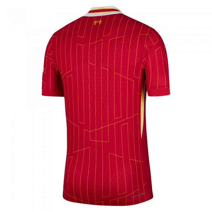 [Player Edition] Liverpool FC 2024/25 Dri-Fit Adv. Home Shirt