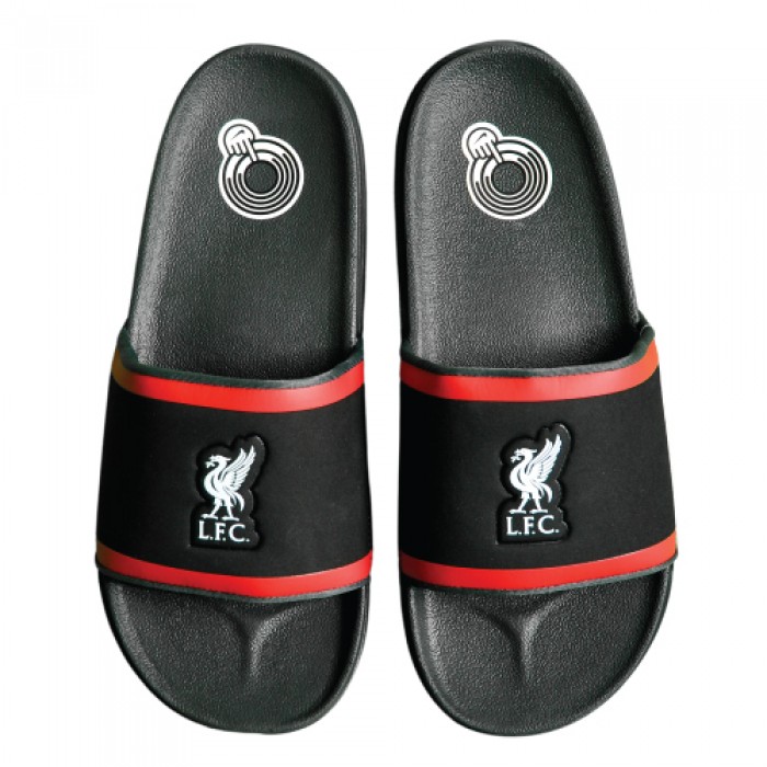 Nike Offcourt Slides - Liverpool FC 