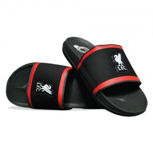 Nike Offcourt Slides - Liverpool FC 
