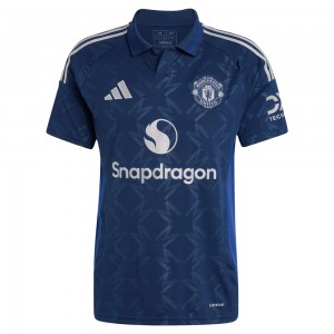 Manchester United 2024/25 Away Shirt 