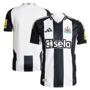 [Player Edition] Newcastle United 2024/25 Heat.RDY Home Shirt