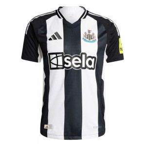 [Player Edition] Newcastle United 2024/25 Heat.RDY Home Shirt