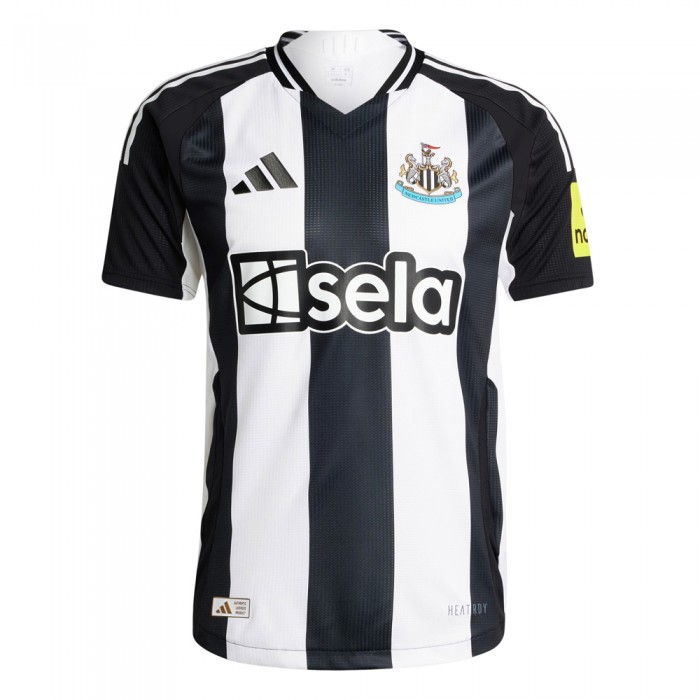 [Player Edition] Newcastle United 2024/25 Heat.RDY Home Shirt