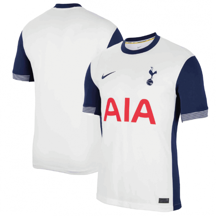 Tottenham Hotspur 2024/25 Home Shirt