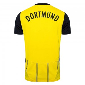 Borussia Dortmund 2024/25 Home Shirt 