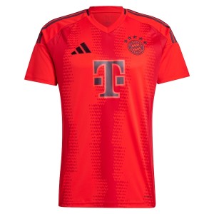 FC Bayern Munich 2024/25 Home Shirt 