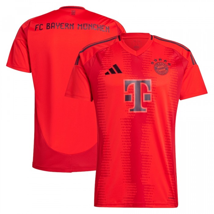 FC Bayern Munich 2024/25 Home Shirt 