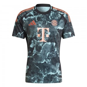 FC Bayern Munich 2024/25 Away Shirt