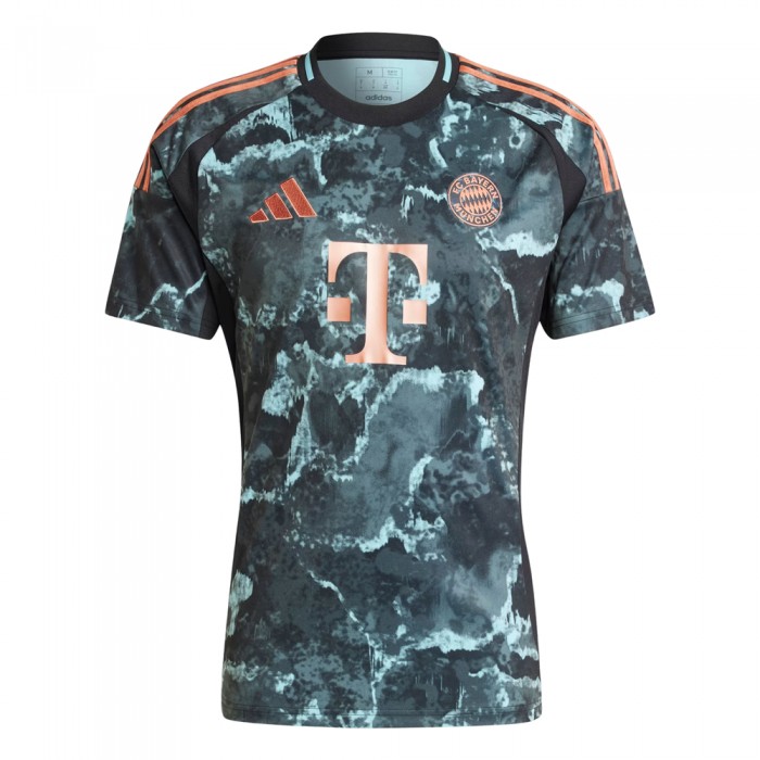 FC Bayern Munich 2024/25 Away Shirt