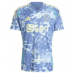 Ajax Amsterdam 2024/25 Away Shirt