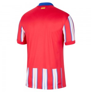 Atletico Madrid 2024/25 Home Shirt 