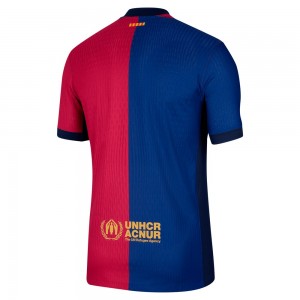 [Player Edition] FC Barcelona 2024/25 Dri-Fit Adv Home Shirt 