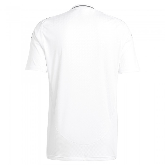 Real Madrid 2024/25 Home Shirt 