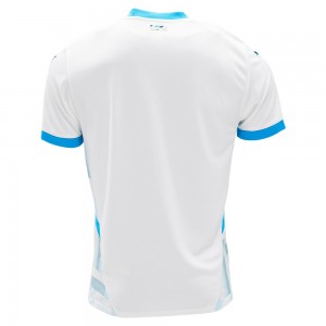 Olympique de Marseille 2024/25 Home Shirt