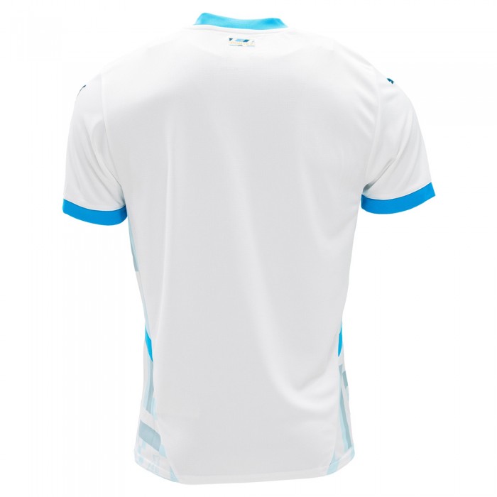 Olympique de Marseille 2024/25 Home Shirt