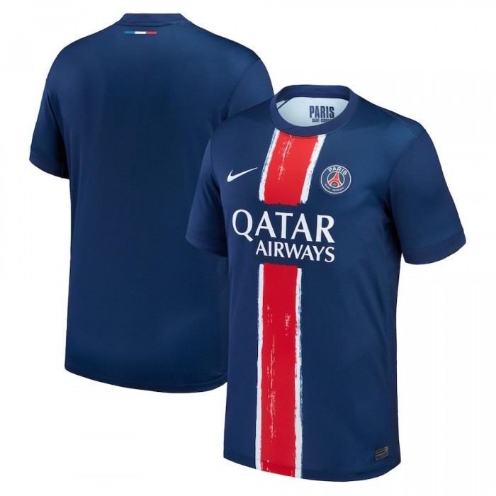 Paris Saint-Germain 2024/25 Home Shirt