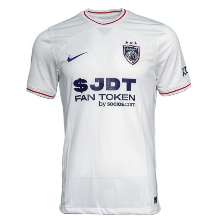 Johor Darul Ta'zim FC 2024 Away Shirt 