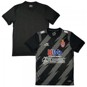 Kuala Lumpur FC 2024 Goalkeeper Away Shirt 