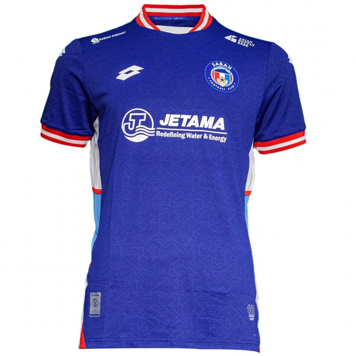 [Player Edition] Sabah 2024 Away Shirt 