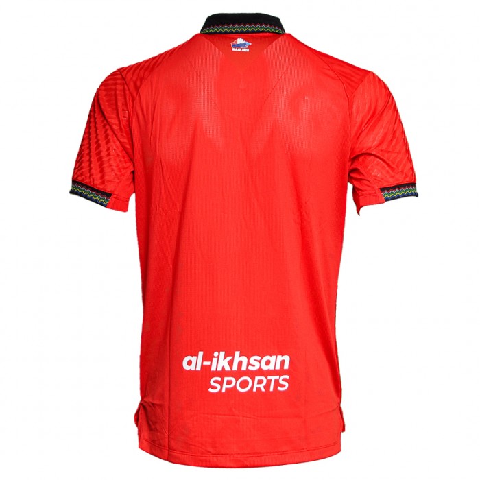 [Player Edition] Sabah 2024 Home Shirt 