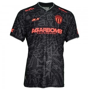 [Player Edition] Terengganu FC 2024 Away Shirt 