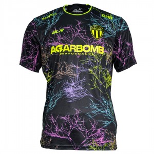 [Player Edition] Terengganu FC 2024 Goalkeeper Home Shirt 