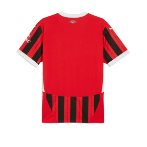 AC Milan 2024/25 Home Shirt 