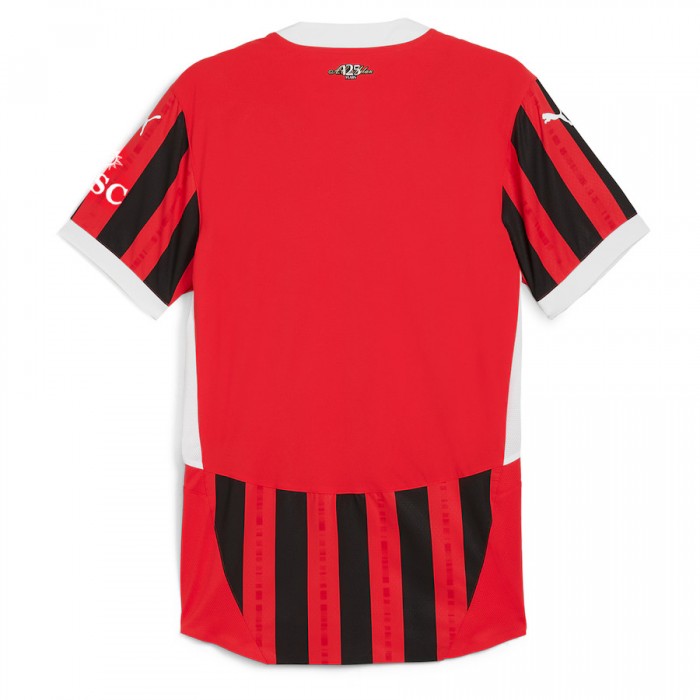 [Player Edition] AC Milan 2024/25 Ultraweave Home Shirt 