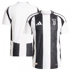 [Player Edition] Juventus 2024/25 Heat.Rdy Home Shirt