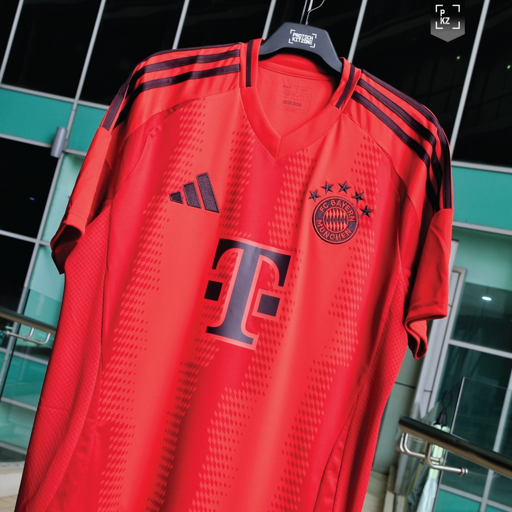 Bayern Munich 2024/25 Home Shirt