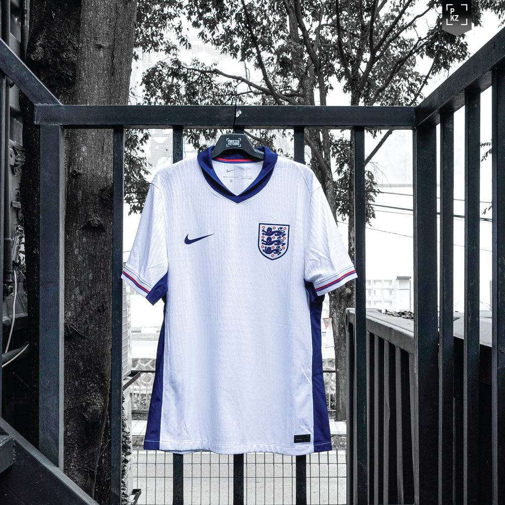 England 2024 Dri-Fit Adv Home Shirt